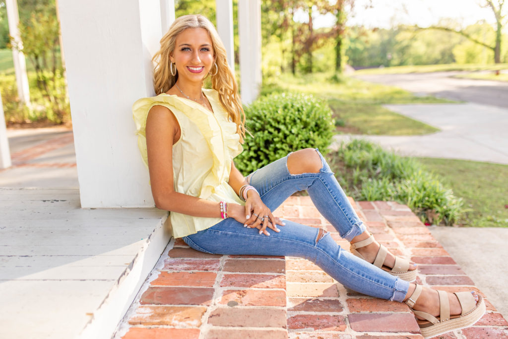 Places to Shop for your Senior Photos