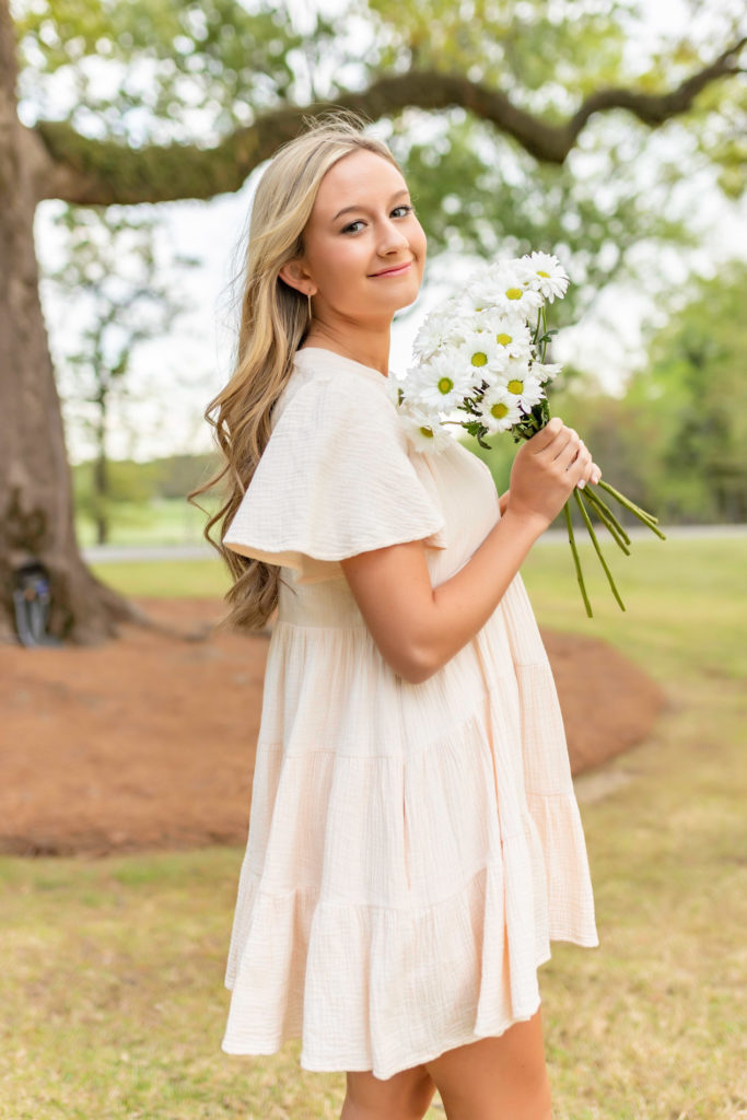 Senior Photo Location Ideas