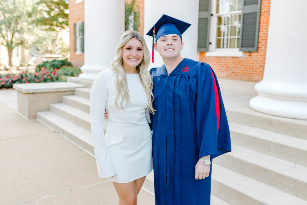 Ole Miss photographer