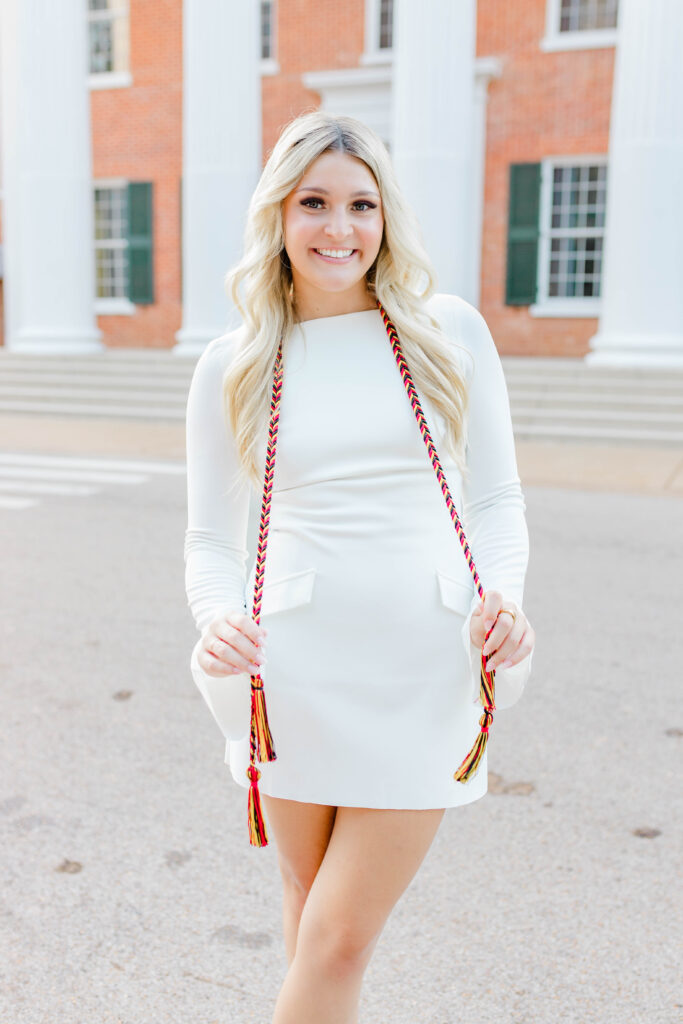 Ole Miss grad photographer